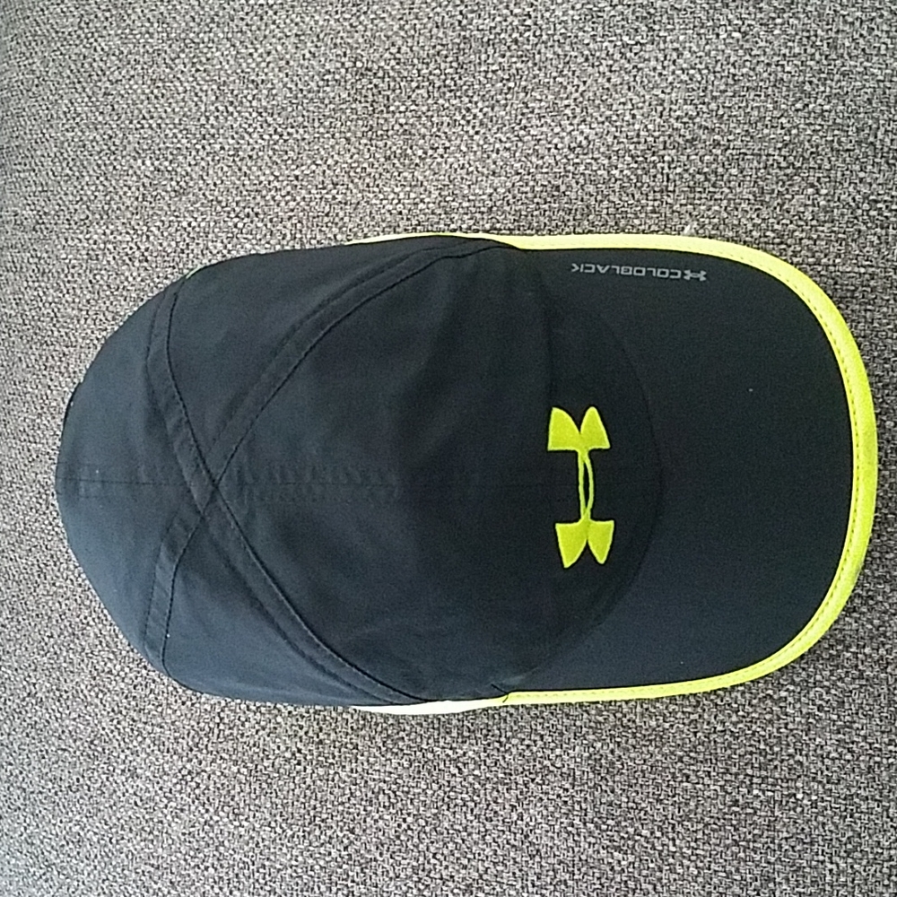 Under Armour cap